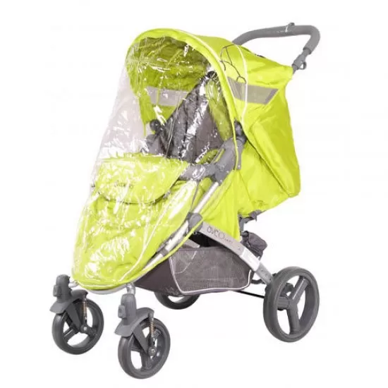 Carucior sport Aveo Quattro Verde Coletto Carucior sport Aveo Quattro Verde Coletto