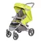 Carucior sport Aveo Quattro Verde Coletto Carucior sport Aveo Quattro Verde Coletto