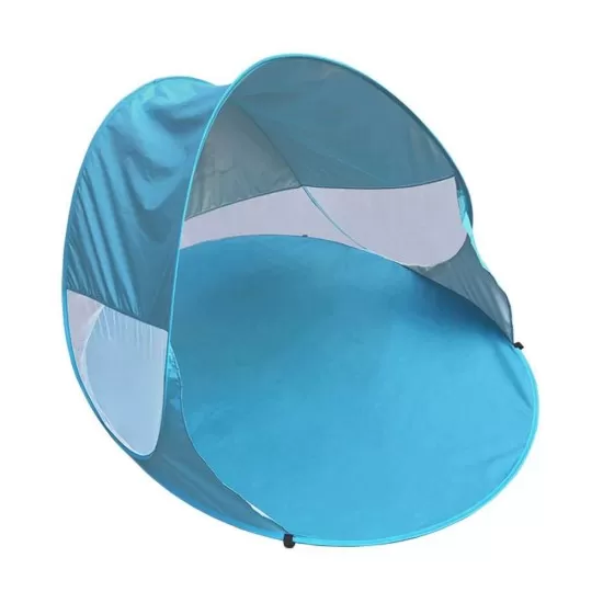 Cort plaja cu protectie solara UPF50 + Swimpy Cort plaja cu protectie solara UPF50 + Swimpy