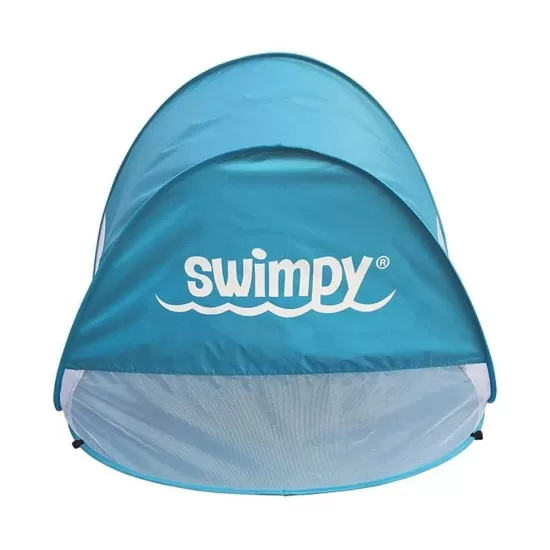 Cort plaja cu protectie solara UPF50 + Swimpy Cort plaja cu protectie solara UPF50 + Swimpy