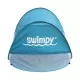 Cort plaja cu protectie solara UPF50 + Swimpy Cort plaja cu protectie solara UPF50 + Swimpy