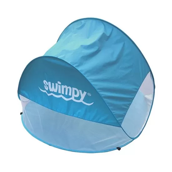 Cort plaja cu protectie solara UPF50 + Swimpy Cort plaja cu protectie solara UPF50 + Swimpy