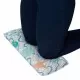 Covoras de baie anti-alunecare cu perna pentru genunchi Clevamama Covoras de baie anti-alunecare cu perna pentru genunchi Clevamama
