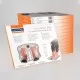 Covoras de picioare pentru stimularea circulatiei Lanaform Covoras de picioare pentru stimularea circulatiei Lanaform