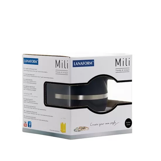 Difuzor de Aromaterapie Mili Lanaform Difuzor de Aromaterapie Mili Lanaform