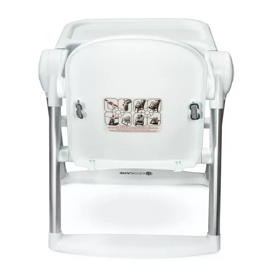 Inaltator scaun de masa portabil pentru copii Mimo KidsCare Inaltator scaun de masa portabil pentru copii Mimo KidsCare