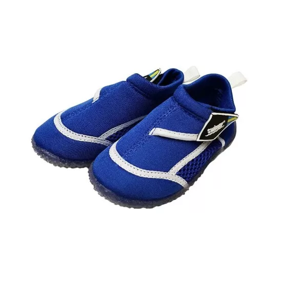 Incaltaminte de plaja si apa new blue marimea 26-27 Swimpy Incaltaminte de plaja si apa new blue marimea 26-27 Swimpy
