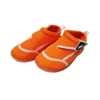 Incaltaminte de plaja si apa orange marime 28-29 Swimpy