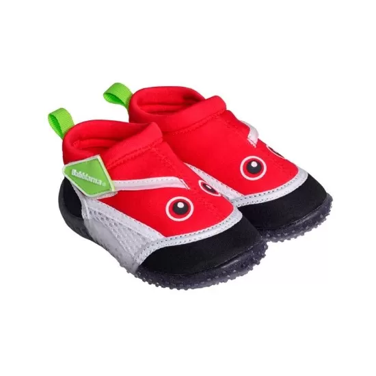 Incaltaminte de plaja si apa red marime 20-21 Swimpy Incaltaminte de plaja si apa red marime 20-21 Swimpy