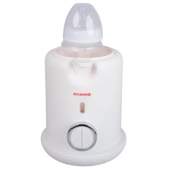 Incalzitor biberoane 3 in 1 ultra rapid Mamimo BW1102 Incalzitor biberoane 3 in 1 ultra rapid Mamimo BW1102