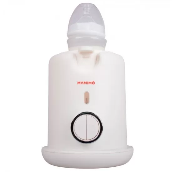 Incalzitor biberoane 3 in 1 ultra rapid Mamimo BW1102 Incalzitor biberoane 3 in 1 ultra rapid Mamimo BW1102