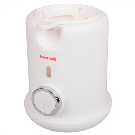 Incalzitor biberoane 3 in 1 ultra rapid Mamimo BW1102 Incalzitor biberoane 3 in 1 ultra rapid Mamimo BW1102