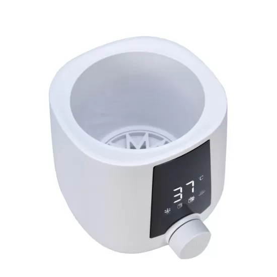 Incalzitor biberoane 4 in 1 Kidscare KC171 cu afisaj digital Incalzitor biberoane 4 in 1 Kidscare KC171 cu afisaj digital