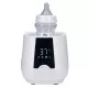 Incalzitor biberoane 4 in 1 Kidscare KC171 cu afisaj digital Incalzitor biberoane 4 in 1 Kidscare KC171 cu afisaj digital