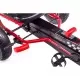 Kart cu pedale Racer Air Kidscare Kart cu pedale Racer Air Kidscare