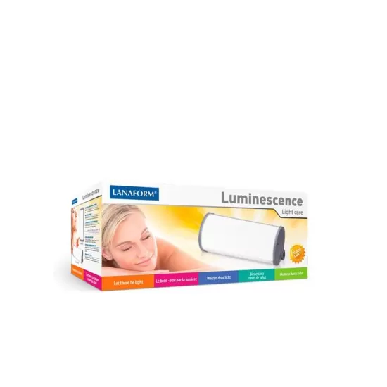 Lampa impotriva depresiei Luminescence Lanaform Lampa impotriva depresiei Luminescence Lanaform