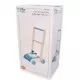 Masina de tuns iarba cu sunete la miscare Adam Toys N2015 Masina de tuns iarba cu sunete la miscare Adam Toys N2015