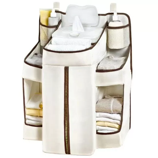 Organizator patut pentru scutece si accesorii KidsCare