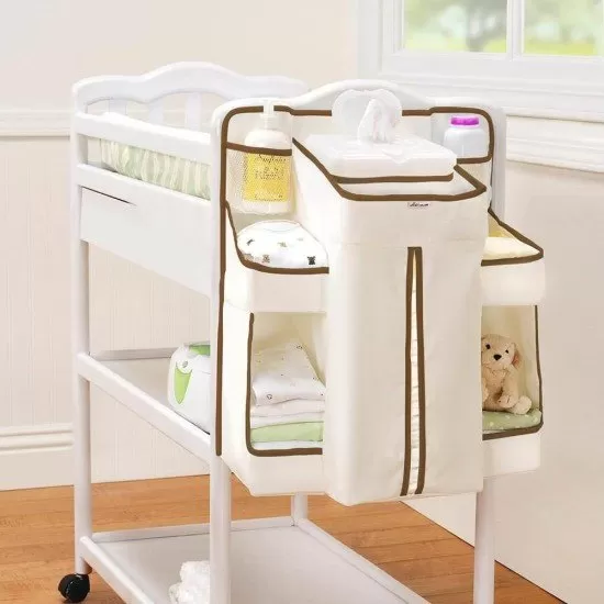 Organizator patut pentru scutece si accesorii KidsCare