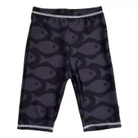 Pantaloni de baie Fish marime 98-104 protectie UV Swimpy