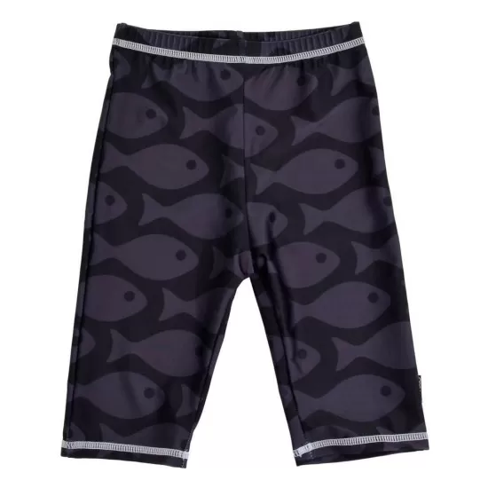 Pantaloni de baie Fish marime 98-104 protectie UV Swimpy Pantaloni de baie Fish marime 98-104 protectie UV Swimpy