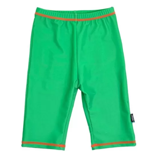 Pantaloni de baie Funny Fish marime 122-128 protectie UV Swimpy Pantaloni de baie Funny Fish marime 122-128 protectie UV Swimpy
