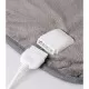 Patura cu incalzire electrica Lanaform LA180105 Patura cu incalzire electrica Lanaform LA180105