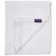 Paturica din bumbac 70 x 90 cm White Clevamama 3453 Paturica din bumbac 70 x 90 cm White Clevamama 3453