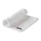 Paturica din bumbac Waffle Weave 120 x 140 cm White Clevamama 3465 Paturica din bumbac Waffle Weave 120 x 140 cm White Clevamama 3465