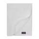 Paturica din bumbac Waffle Weave 120 x 140 cm White Clevamama 3465 Paturica din bumbac Waffle Weave 120 x 140 cm White Clevamama 3465