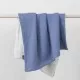 Paturica Lux Sherpa pentru bebelusi 75 x 100 cm blue Clevamama Paturica Lux Sherpa pentru bebelusi 75 x 100 cm blue Clevamama