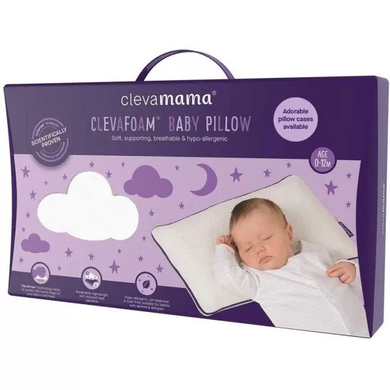 Perna bebelusi Clevamama 3102
