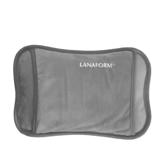 Perna cu apa calda Hand Warmer gri Lanaform Perna cu apa calda Hand Warmer gri Lanaform