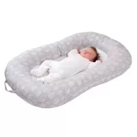 Perna pentru gravide si salteluta pentru dormit Mum2M Clevamama