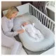Perna pentru gravide si salteluta pentru dormit Mum2Me Clevamama 3205 Perna pentru gravide si salteluta pentru dormit Mum2Me Clevamama 3205