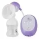 Pompa de san electrica cu acumulator, functie de masaj si 9 niveluri de aspiratie Kidscare Pompa de san electrica cu acumulator, functie de masaj si 9 niveluri de aspiratie Kidscare