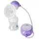 Pompa de san electrica cu acumulator, functie de masaj si 9 niveluri de aspiratie Kidscare Pompa de san electrica cu acumulator, functie de masaj si 9 niveluri de aspiratie Kidscare