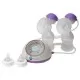 Pompa de san electrica dubla Kidscare KC106 Pompa de san electrica dubla Kidscare KC106
