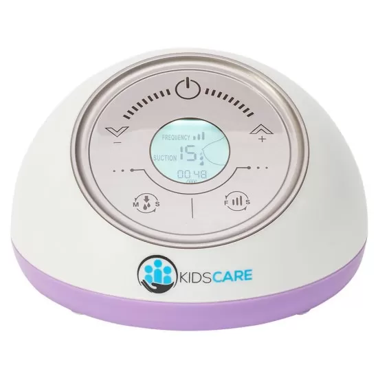 Pompa de san electrica dubla Kidscare KC106 Pompa de san electrica dubla Kidscare KC106