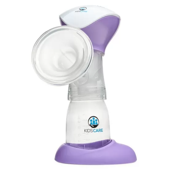 Pompa de san electrica portabila Kidscare KC105 Pompa de san electrica portabila Kidscare KC105