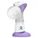 Pompa de san electrica portabila Kidscare KC105 Pompa de san electrica portabila Kidscare KC105
