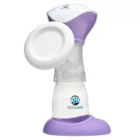 Pompa de san electrica portabila Kidscare KC105