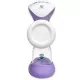 Pompa de san electrica portabila Kidscare KC105 Pompa de san electrica portabila Kidscare KC105
