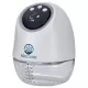 Pompa de san electrica si portabila KidsCare, hands free, sub sutien, cu 10 niveluri de aspiratie si 10 niveluri de masaj Pompa de san electrica si portabila KidsCare, hands free, sub sutien, cu 10 niveluri de aspiratie si 10 niveluri de masaj
