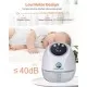 Pompa de san electrica si portabila KidsCare, hands free, sub sutien, cu 10 niveluri de aspiratie si 10 niveluri de masaj Pompa de san electrica si portabila KidsCare, hands free, sub sutien, cu 10 niveluri de aspiratie si 10 niveluri de masaj