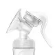 Pompa de san manuala cu biberon Philips Avent SCF330/20 Pompa de san manuala cu biberon Philips Avent SCF330/20