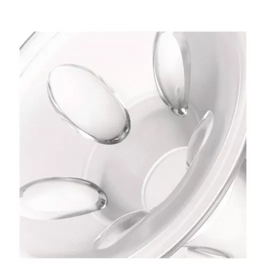 Pompa de san manuala cu biberon Philips Avent SCF330/20 Pompa de san manuala cu biberon Philips Avent SCF330/20