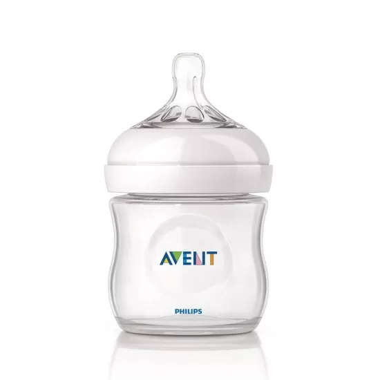 Pompa de san manuala cu biberon Philips Avent SCF330/20 Pompa de san manuala cu biberon Philips Avent SCF330/20
