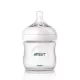 Pompa de san manuala cu biberon Philips Avent SCF330/20 Pompa de san manuala cu biberon Philips Avent SCF330/20