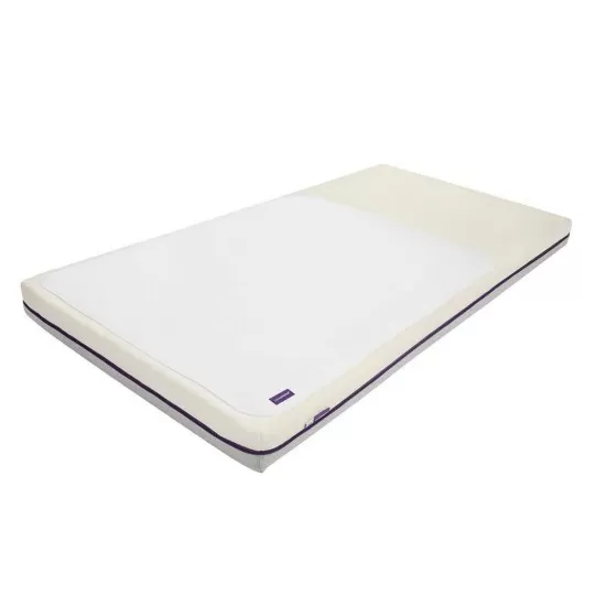 Protectie impermeabila pentru pat Tencel 70x90 cm Clevamama 3331 Protectie impermeabila pentru pat Tencel 70x90 cm Clevamama 3331